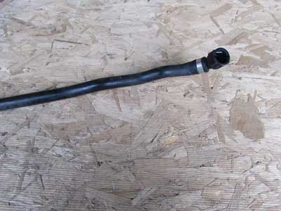 BMW Coolant Hose Pipe Tube 17127592649 F10 550i 550iX F12 650i 650iX4